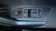 Volkswagen Polo 2.0 TSI GTI+ 5dr DSG Petrol Hatchback